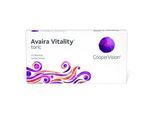 Coopervision Avaira VitalityTMtoric, Monatslinsen-3.75-8.5-14.50--0.75-170