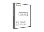Microsoft SQL Server 2014 | 10 User CALs | Blitzversand