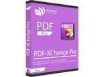 PDF-XChange Pro 3 Benutzer / 3 Jahre Hersteller Support