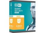 ESET Smart Security Premium 2022 | 3 Gerät / 1 Jahr