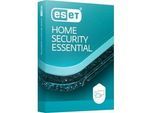 Eset Home Security Essentials | 1 Gerät / 1 Jahr