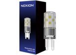 Sans Marque - Noxion Bolt led Capsule G9 3.8W 470lm - 830 Blanc Chaud Équivalent 40W