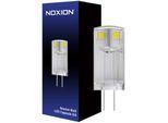 Sans Marque - Noxion Bolt led Capsule G4 0.9W 100lm - 827 Blanc Très Chaud Équivalent 10W