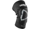 Leatt MTB-Knieschützer Airflex Pro Schwarz