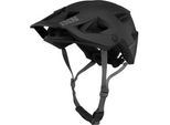 IXS Enduro MTB-Helm Trigger AM MIPS Schwarz