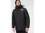 The North Face Winterjacke »ZANECK«, mit Kapuze, Wasserabweisend & Winddicht & Atmungsaktiv The North Face schwarz XXL (60)