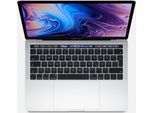 Apple MacBook Pro 2018 | 13.3" | Touch Bar | 2.3 GHz | 16 GB | 512 GB SSD | silber | CZ