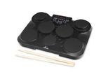 XDrum DD-200DG E-Drum Percussion Pad schwarz