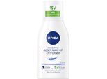 NIVEA Gesichtspflege Reinigung Wasserfester Augen Make-Up Entferner