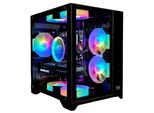 PC Store NCA Gaming PC Chroma 64GB Ram Intel 10 Kerner NVIDIA SSD HDD Windows 11...