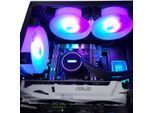 PC Store NCA Gaming PC Chroma 64GB Ram Intel 10 Kerner NVIDIA SSD HDD Windows 11...