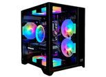 PC Store NCA Gaming PC Chroma 64GB Ram Intel 10 Kerner NVIDIA SSD HDD Windows 11...