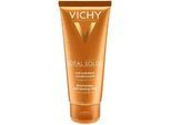 Vichy Capital Soleil Selbstbräuner-Milch Gesicht 100 ml