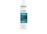 Vichy Dercos Ultra-Sensitiv Shampoo trockene Haare 200 ml