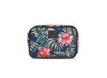 Cimi Vittorio - Mens Washbag Palm Print