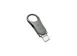 Silicon Power Mobile C80 - 128GB - USB-Stick
