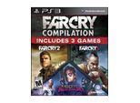 Far Cry Compilation - Sony PlayStation 3 - FPS - PEGI Unknown