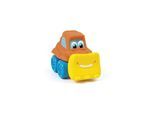 Clementoni Baby Cars Soft & Go 1 pcs. (Assorted)