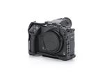 Tilta Full Camera Cage for Fujifilm GFX100 II Black