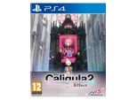The Caligula Effect 2 - Sony PlayStation 4 - RPG - PEGI 12