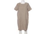 Blonde No.8 Damen Kleid, beige, Gr. 42