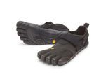 Vibram Damen FiveFingers KMD SPORT 2.0 schwarz 40.0