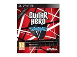 Guitar Hero: Van Halen - Sony PlayStation 3 - Musik - PEGI 12