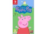 My Friend Peppa Pig - Nintendo Switch - Kinder - PEGI 3