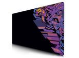Titanwolf Gaming Mauspad, XXXL Speed Mousepad 1200 x 600 mm, Geschwindigkeit & Präzision, Vector Gradient
