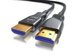 Primewire HDMI Kabel 2.0b Glasfaser - 4k 60Hz mit HDR - 3D - ARC - CEC - HDCP 2.2 - YUV 4 x 4 x 4 - 20m