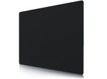 Titanwolf - XXXL Übergröße Mauspad 1200 x 800 mm - XXXL Großformat - Schreibtischunterlage - gummierte Rückseite - rutschfest und abwaschbar - Gaming