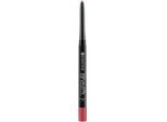 Essence - 8h Matte Comfort Lipliner 0.3 g Nr. 07 - Classic Red