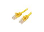 StarTech.com Snagless Cat 5e UTP Patch Cable
