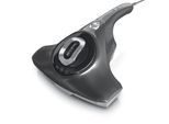 Brandson - Milbenstaubsauger 300W - Matratzensauger Milbensauger mit UV Sterilisationslicht - Schmutzbehälter 150 ml - desinfiziert Betten Bekleidung