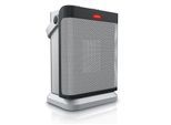 Brandson Heizlüfter, Keramikheizlüfter 1800W, 2 Leistungsstufen, Thermostat, Oszillation 80°, Überhitzungsschutz, Automatische Abschaltung