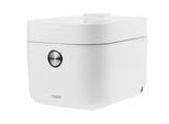 FURBER Reiskocher »SAN Induktion 3 L, Weiss«