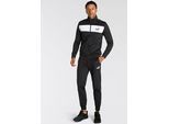 PUMA Trainingsanzug »POLY SUIT CL«, (2 tlg.)