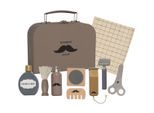 JaBaDaBaDo Spielzeug-Frisierkoffer »Barber Bag«