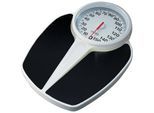 Bischof Personenwaage »Doktorwaage 160kg«