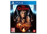 The Quarry - Sony PlayStation 4 - Action/Abenteuer - PEGI 18