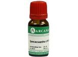 Ipecacuanha LM 12 Dilution 10 ml