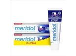 meridol PARODONT EXPERT Zahnpasta 2X75 ml