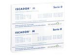 Iscador M Serie 0 Injektionslösung 14X1 ml