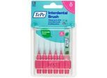 TEPE Interdentalbürste 0,4mm pink 6 St