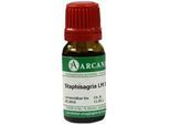 Staphisagria LM 12 Dilution 10 ml