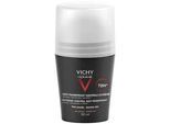 Vichy Homme Deo Roll-On Anti-Transpirant 72h 50 ml
