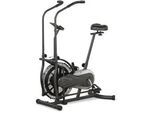 Sitz-Crosstrainer aktiv Airbike