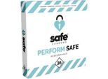 «Perform Safe» Condoms, Kondome für ausdauernde Sicherheit (36 Kondome)