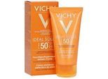 Vichy Capital Soleil Gesichtscreme LSF 50 50 ml