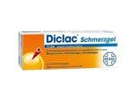 Diclac Schmerzgel 1 % Gel 100 g